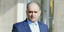 نماینده مجلس: سپاه سد خلل ناپذیر نظام اسلامی در برابر تهاجمات و توطئه‌های دشمن است