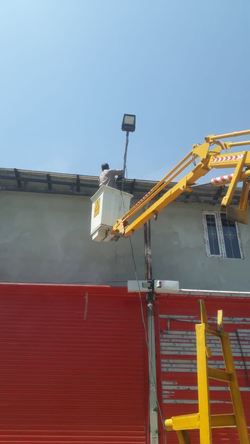 شهرداری احمدآبادمستوفی پویاتر از گذشته