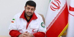 اضافه شدن ۷۰۰ هزار نفر داوطلب به هلال احمر/ خرید ۱۰۰۰ دستگاه خودرو نجات درسال جاری
