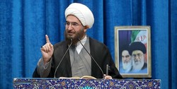 نمازجمعه این هفته تهران به امامت حجت‌الاسلام حاج علی‌اکبری برگزار می شود