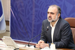 نمایشگاه ایران اکسپو ۲۰۲۳ نماد خنثی‌سازی تحریم است