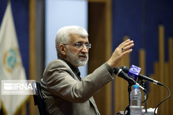 سعید جلیلی مطرح کرد: تجویز «برجام» به‌عنوان راه‌حل یعنی تکرار یک تجربه تلخ