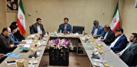  اشتغال فرزندان یکی از دغدغه های مهم خانواده ها در شهرستان است