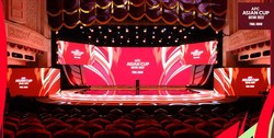 لحظه به لحظه با قرعه کشی جام ملت‌های 2023 آسیا