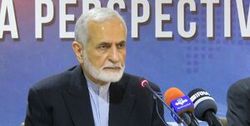 خرازی: توان نظامی و دفاعی یکی از منابع عظیم قدرت هستند