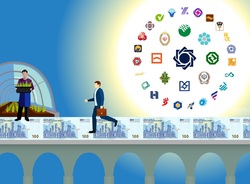 افزایش تسهیلات اشتغال‌زایی در سال «مهار تورم، رشد تولید»