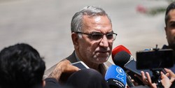 وزیر بهداشت:ذخایر دارویی کشور به ۷۰ درصد رسید/ سالانه یک‌بار واکسن کرونا تزریق کنید
