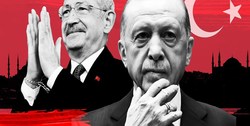 تعامل با غرب؛ نقطه اختلاف اردوغان و مخالفان