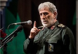 برای اضمحلال کامل اسرائیل کنار جبهه مقاومت هستیم/ جوانان فلسطینی ‌برخی روزها ۳۰ عملیات در کرانه باختری انجام می‌دهند