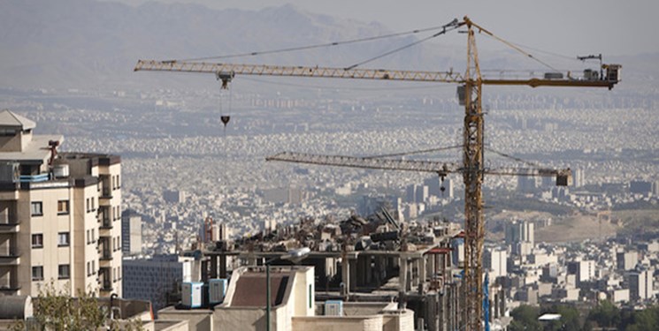 ارائه لیست مالکان ساختمان‌های ناایمن پایتخت به دادستانی تا پایان اردیبهشت
