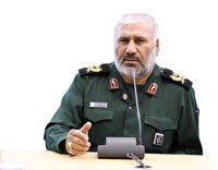 عرصه های فعالیت جهادی نامحدود است