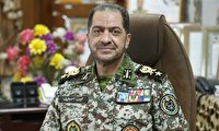 بهینه‌سازی سامانه‌های پدافندی ارتش/ پهپادهای ایرانی از کارآمدترین پهپادهای دنیا هستند