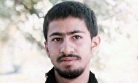 خودسازی شهید نوجوان برای محاسبه اعمالش