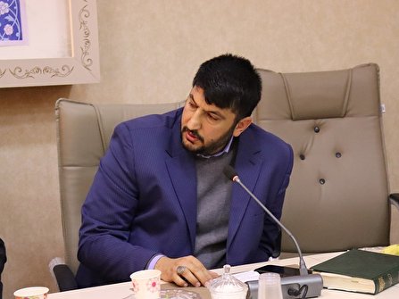 جشن بزرگداشت دهه کرامت در خرم آباد برگزار می شود