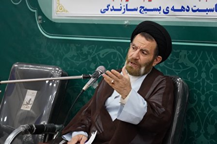 همگانی شدن گفتمان جهاد و بسیج ضروری است