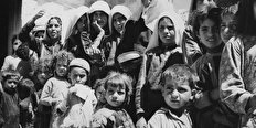 روز نکبت و جنایات صهیونیست‌ها از سال ۱۹۴۸ تا به الان