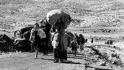 «یوم النکبة»؛ یادآور ۷۰ سال اشغال سرزمین فلسطین