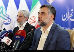 رمضانی: فروش نمایشگاه کتاب به مرز ۲۰۰ میلیارد تومان رسید
