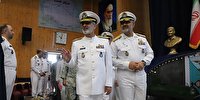 حضور جوانان ۲۹ استان در ناوگروه ۸۶ ارتش/ بسیاری از کشور‌ها این مأموریت را غیر ممکن می‌دانستند