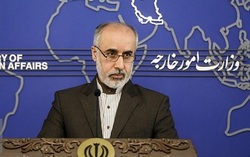 کنعانی خطاب به گروه ۷: همراهی با تحریم‌های غیرقانونی آمریکا علیه ملت ایران را متوقف کنید