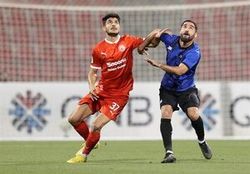 بدشانس‌ترین لژیونر فوتبال ایران مشخص شد