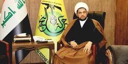 جنبش نجباء: سفیر آمریکا در همه امور ریز و درشت دخالت می‌کند