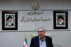 اجرای قانون جوانی جمعیت با آموزش ۵۰ هزار بهورز و مراقب سلام
