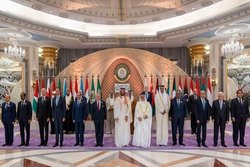در نشست سران عرب در جده چه گذشت؟/ ولیعهد سعودی: درگیری کافی است باید مسیر همگرایی در پیش گرفته شود