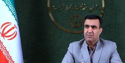 نشست بین‌الملی گرد و غبار با حضور بیش از ۴۰ کشور دنیا در ایران برگزار می‌شود