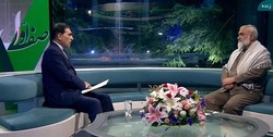 صهیونیست‌ها هر اقدامی علیه ما داشتند، جواب گرفته‌اند/ دشمن از هر دری وارد شده سپاه مقابلش بوده است