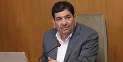 برنامه هفتم توسعه با حضور معاون اول رئیس جمهور رونمایی شد