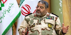 سردار جلالی: هوش مصنوعی در حوزه پدافند سایبری بکارگیری می‌شود/ سنگین‌ترین جنگ سایبری زیرساختی را پشت سر گذاشتیم