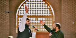 نماهنگ «دختر ایران» با نوای رضا هلالی و سجاد محمدی منتشر شد