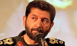 فرمانده سپاه تهران بزرگ: تدوین «روزشمار تهران در جنگ»/ همایش فرماندهان گردان‌های سپاه محمد رسول‌الله (ص) در دفاع مقدس برگزار می‌شود