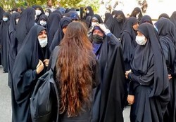 روش‌های برخورد با کشف حجاب عوض می‌شود؛ لایحه حجاب قوه قضاییه به مجلس رسید
