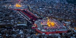 پیش‌بینی ۷۰ هزار ظرفیت برای سفر عتبات تا پایان خرداد ۱۴۰۲