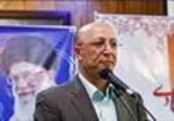 شهدا سرمایه های نمادین کشور هستند