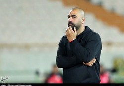 خودمان به این تک امتیاز نیاز داشتیم و امروز شرافت فوتبال را نشان دادیم/ سپاهان ما را دست‌کم گرفته بود