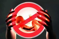 آمار نگران کننده ای که جمعیت کشور را تهدید می کند/زنگ خطری به نام سقط جنین ارادی