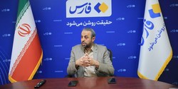 تشریح مفهوم «حکمرانی نوین» در ادبیات قالیباف/ بازگشت به امام چه تفاوتی با بازگشت به ۵۸ دارد؟