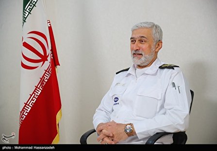اثر انگشت همه جنگنده‌های F۳۵ را در اختیار داریم/ موشک‌های ایرانی به سر جنگی پیشرفته مجهز شدند