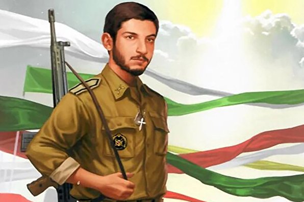 شناسایی پیکر شهید «جانی بت اوشانا» پس از ۳۸ سال