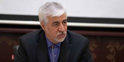 سجادی:آقایی فوتبال مان در آسیا باید در عمل نشان داده شود/ بازسازی ورزشگاه آزادی به سرعت درحال انجام است