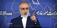 در اجرای عدالت در قبال تروریست‌ها از هیچکس اجازه نمی‌گیریم