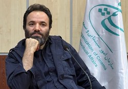 سهرابی: سینما امسال رکوردهای دیگری خواهد زد/ دلایل استقبال مخاطبان از سینما چیست؟