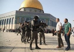 علل و عوامل گسترش تجاوزات رژیم صهیونیستی به مسجدالاقصی