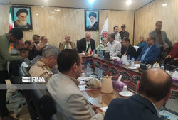 مشکل گذرگاه‌های اربعین حسینی پیش از تیر ماه برطرف می‌شود