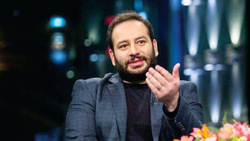 «سلام فاطمه» را در اوج بلوای زن زندگی‌آزادی سرودم