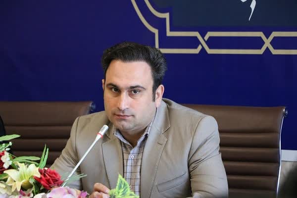 نهضت آسفالت نصیرشهر در سال جدید کلید خورد