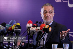 امیدواری برای افتتاح ۱۳ ایستگاه مترو در سال آینده